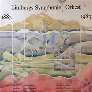Limburgs Symphonie Orkest - 1883–1983