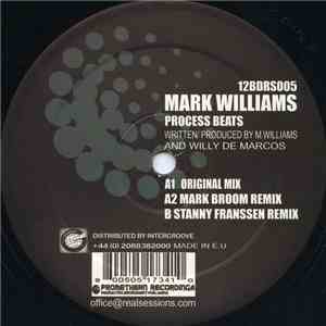 Mark Williams - Process Beats