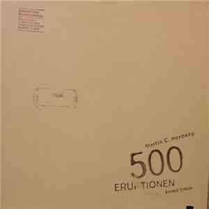 Martin C. Herberg - Eruptionen
