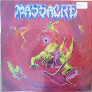 Massacre - From Beyond