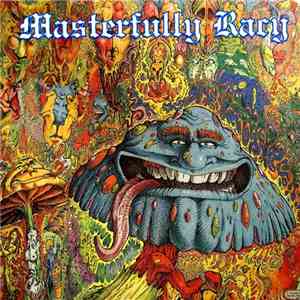 Masterfully Racy - Masterfully Racy