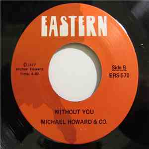 Michael Howard & Co. - Turtle,