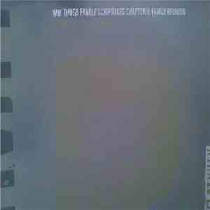 Mo' Thugs - Family Scriptures Chapter II: Family Reunion