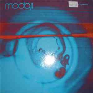 Modaji - Into Something (Remixes)