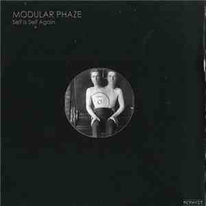 Modular Phaze - Self Is Self Again
