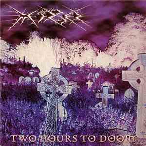 Mörser - Two Hours To Doom