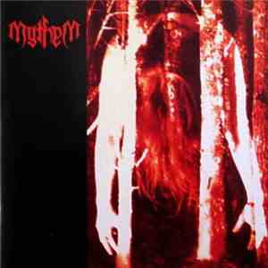Mythem - Mythem