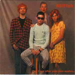 Nilfisk - Don't Run After Your Own Apples...