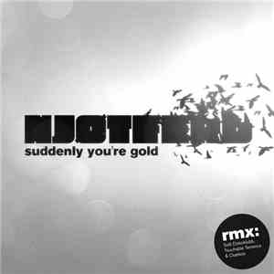 Njøtferd - Suddenly You're Gold
