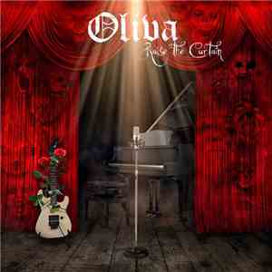 Oliva - Raise The Curtain