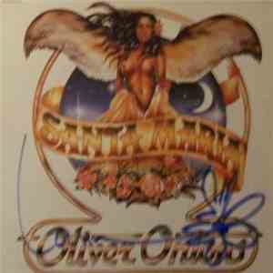 Oliver Onions - Santa Maria