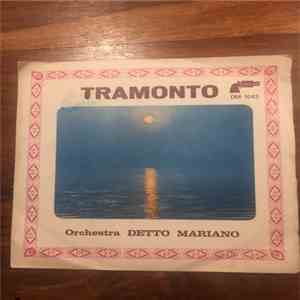 Orchestra Detto Mariano - Tramonto