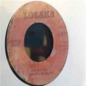 Orchestre Lolaka - Matiti