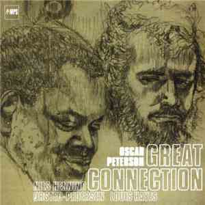 Oscar Peterson - Great Connection