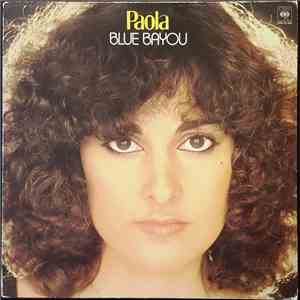 Paola  - Blue Bayou