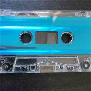 Paper Dollhouse - MoonDome Ambience Mixtape