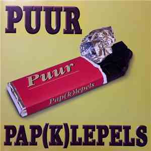 Papklepels - Puur Pap(k)lepels