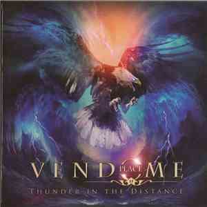 Place Vendome - Thunder In The Distance