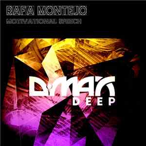 Rafa Montejo - Motivational Speech