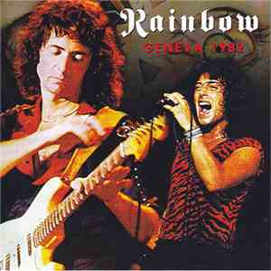 Rainbow - Geneva 1982