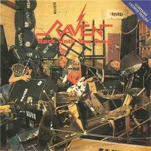 Raven  - Rock Until You Drop