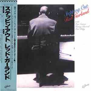 Red Garland - Stepping Out
