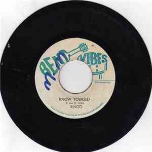 Ringo  - Know Yourself