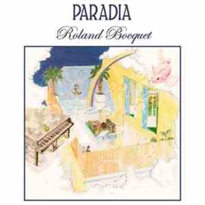 Roland Bocquet - Paradia