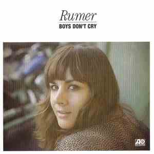 Rumer - Boys Don't Cry