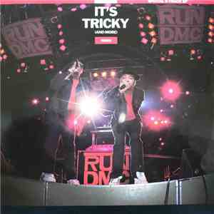 Run-D.M.C. - It's Tricky