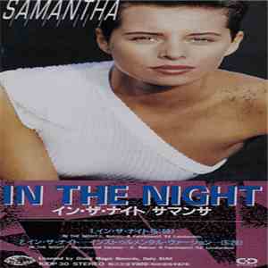 Samantha - In The Night