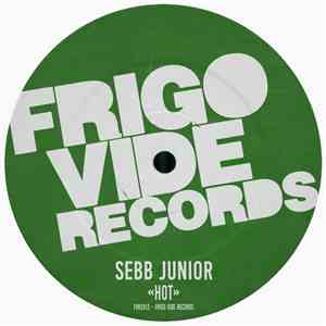 Sebb Junior - Hot