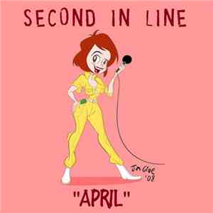Second In Line - April