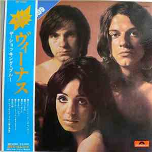 Shocking Blue - The Shocking Blue