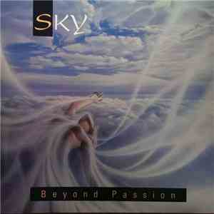 Sky  - Beyond Passion