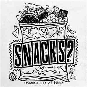 Snacks? - Morning Brü