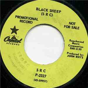 SRC - Black Sheep