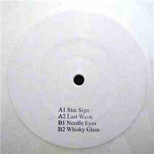 Steve Murphy  & Die Roh - The Chasm