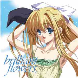 Tak  & Tomo  - Brilliant Flowers