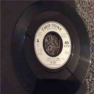 The Beat  - Tears Of A Clown / Ranking Full Stop
