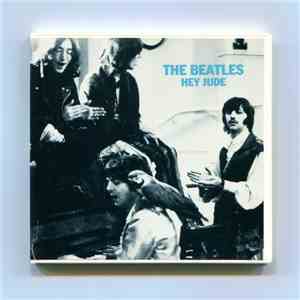 The Beatles - Hey Jude / Revolution