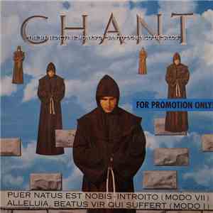 The Benedictine Monks Of Santo Domingo De Silos - Chant