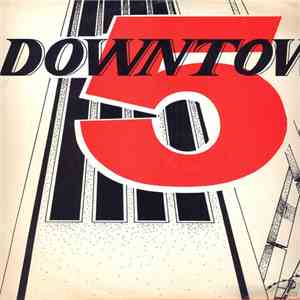 The Fatal Charm  & Downtown Five - The Bridge Volume II