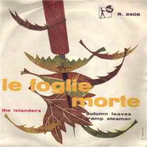 The Islanders  - Le Foglie Morte