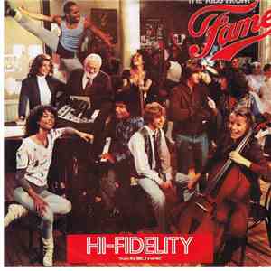The Kids From Fame - Hi-Fidelity