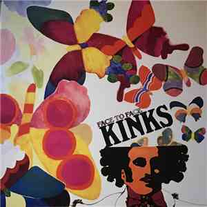 The Kinks - Face To Face
