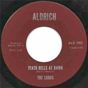 The Lords  - Death Bells At Dawn / Light Rain