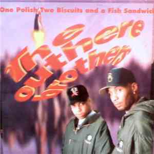 The Outhere Brothers - 1 Polish 2 Biscuits And A Fish Sandwich