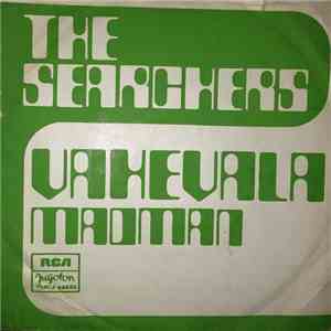The Searchers - Vahevala