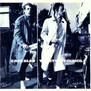 The Style Council - Café Bleu